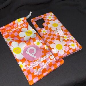Daisy Dreamin Loopy Case (S22 Ultra)